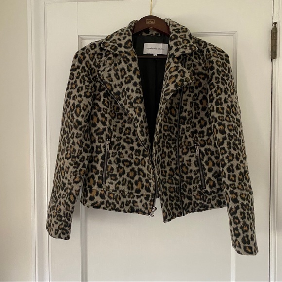 cupcakes & cashmere Jackets & Blazers - Cupcakes and Cashmere Margaux Jacket